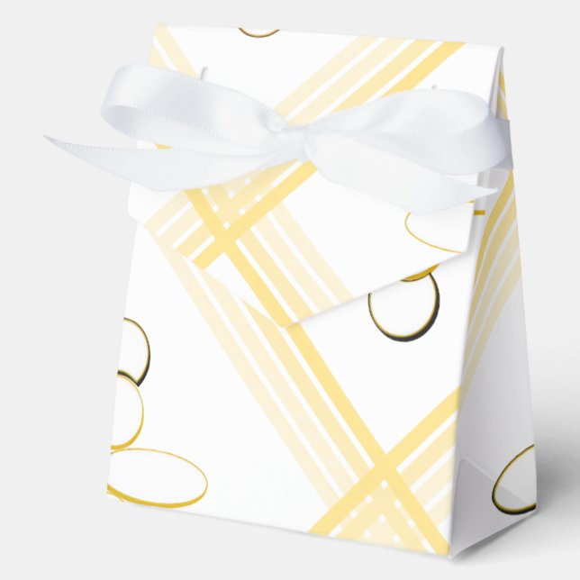 Ballotins boîte cadeau  (Recto)