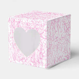 Ballotins boîte cadeau