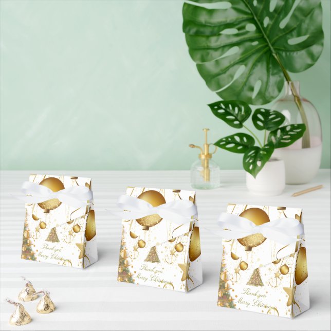 Ballotins boîte cadeau. (Multiple)