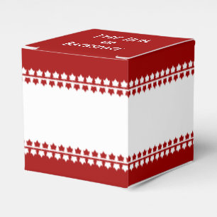 Ballotins Boîte Cadeau Canada Personnaliser Boîtes Cadeaux F