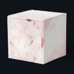 Ballotins Boîte-cadeau Carrée Rose<br><div class="desc">Élégante et charmante, la Boîte-cadeau Carrée Rose ajoute une touche de sophistication à toute occasion spéciale. Avec sa teinte rose clair et sa structure solide, elle est parfaite pour emballer des bijoux, de petits cadeaux ou des faveurs de fête. Que ce soit pour des mariages, des anniversaires ou juste parce...</div>