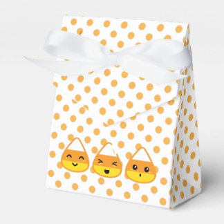 Ballotins Boîte cadeau Kawaii Candy Corn