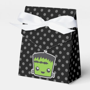 Ballotins Boîte cadeau Kawaii Frankenstein