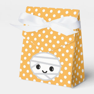 Ballotins Boîte cadeau Kawaii Mummy