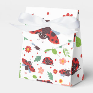 Ballotins Boîte cadeau pour fête et mariage