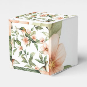 Ballotins Boîte cadeau Songbird Surprise