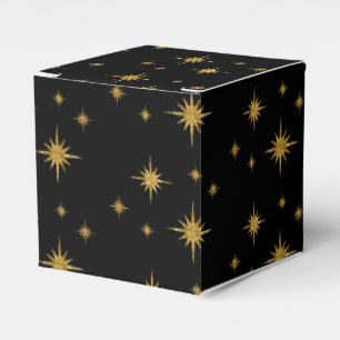 Ballotins Boîte de cadeau de faveur de vacances