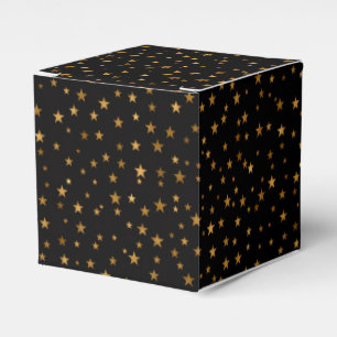 Ballotins Boîte de cadeau de faveur de vacances