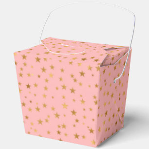 Ballotins Boîte de cadeau de faveur de vacances