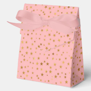 Ballotins Boîte de cadeau de faveur de vacances