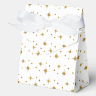 Ballotins Boîte de cadeau de faveur de vacances