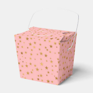 Ballotins Boîte de cadeau de faveur de vacances