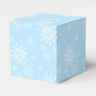 Ballotins Boîte de cadeaux de fête de fin d'année