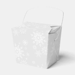 Ballotins Boîte de cadeaux de fête de fin d'année
