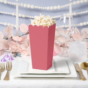 Ballotins Boîte de cadeaux de pop-corn au fruit du dragon