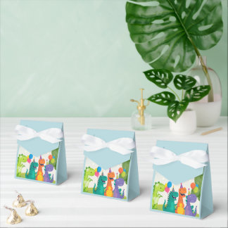 Ballotins Boîte de cadeaux pour le 1er anniversaire de Littl