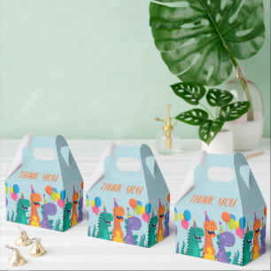 Ballotins Boîte de cadeaux pour le 1er anniversaire de Littl