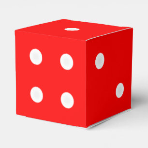 Ballotins Boîte de découpe - Arrière - plan couleur personna