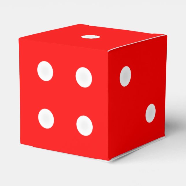 Ballotins Boîte de découpe - Arrière - plan couleur personna (Arrière)