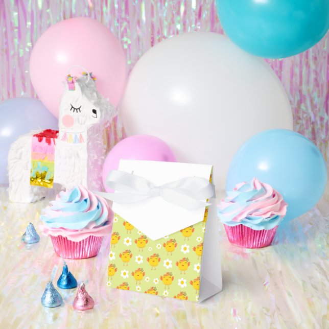 Ballotins Boîte de faveur (Fête)