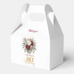 Ballotins Boîte de Faveur d'Anniversaire 80 Glam Blush Bourg<br><div class="desc">✅ Pour rechercher des articles correspondants 42-80 dans mes collections ✅</div>
