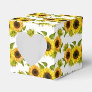 Ballotins Boîte de faveur de fête