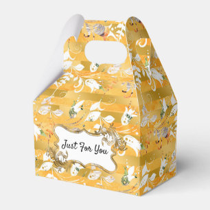 Ballotins Boîte de faveur juste pour vous