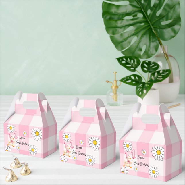 Ballotins Boîte de Fête (Multiple)