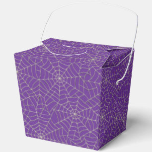 Ballotins Boîte de friandises pour fête d'Halloween
