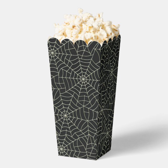 Ballotins Boîte de friandises pour fête d'Halloween (Sauté)