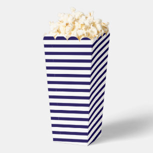 Ballotins Boîte de pop-corn professionnelle simple pour cade