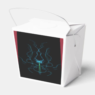 Ballotins Boîte de prise chinoise