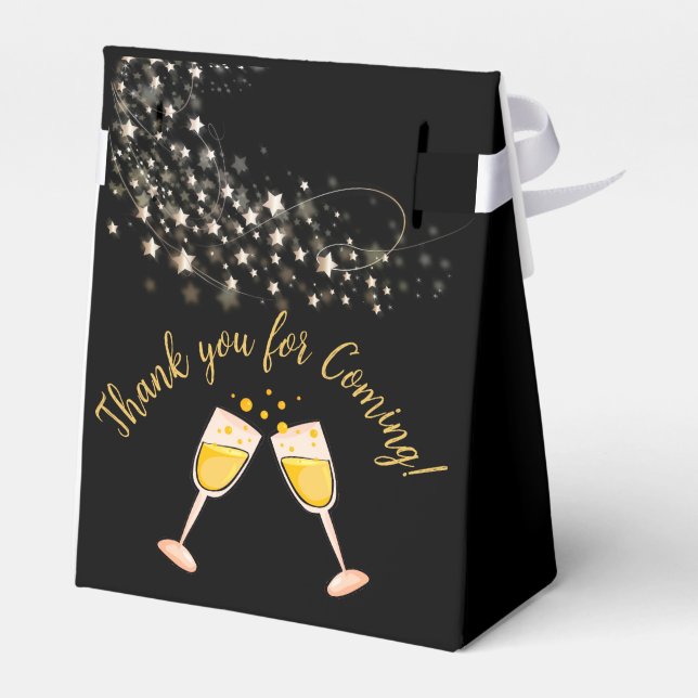 Ballotins Boîte de réception (Arrière)