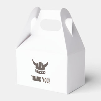 Ballotins Boîte de réception Dragon & Viking