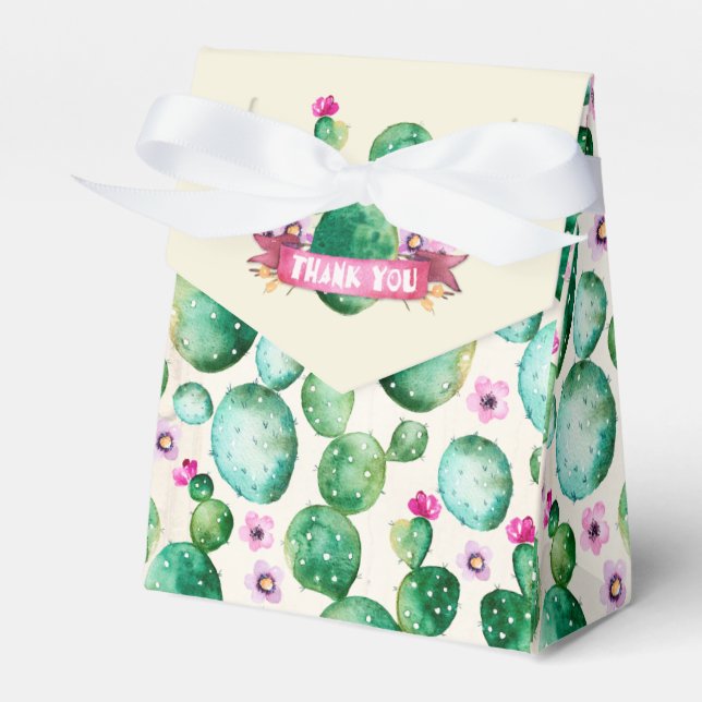 Ballotins Boîte de réception Fiesta (Verso)