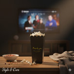 Ballotins Boîte de remerciement de pop-corn pour toute occas<br><div class="desc">Montrez votre gratitude avec cette charmante boîte de remerciement de pop-corn, parfaite pour les mariages, les fêtes ou les événements d'entreprise. Conçue pour toute occasion, elle ajoute une touche personnelle à votre célébration. Remplissez de friandises ou de pop-corn pour un cadeau inoubliable que vos invités se rappelleront. Personnalisable et élégant...</div>