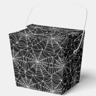 Ballotins Boîte de traitement de la fête d'Halloween