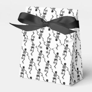 Ballotins Boîte de traitement de la fête d'Halloween