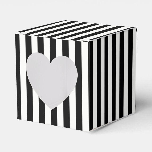 Ballotins Boîte de traitement de partie (Verso)