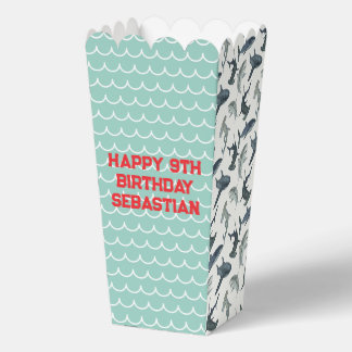 Ballotins Boîte de traitement personnalisée de la préférence