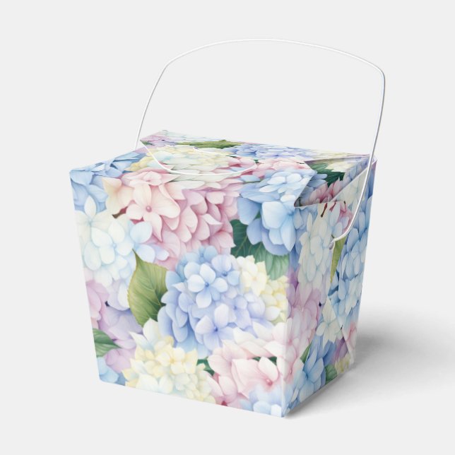 Ballotins Boîte de traitement pour partie d'impression Hydra (Verso)