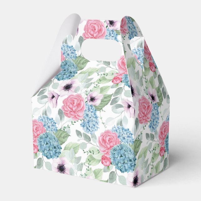 Ballotins Boîte de traitement pour partie d'impression Hydra (Verso)