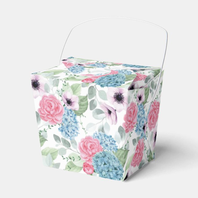 Ballotins Boîte de traitement pour partie d'impression Hydra (Verso)