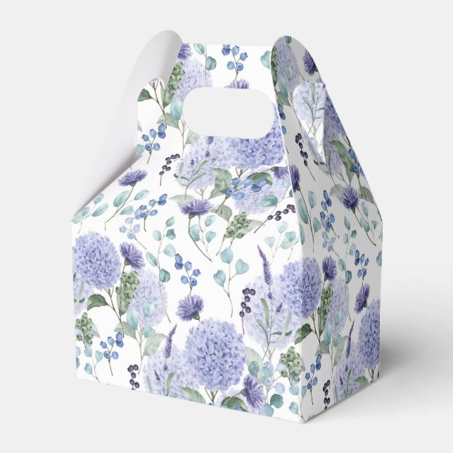 Ballotins Boîte de traitement pour partie d'impression Hydra (Verso)