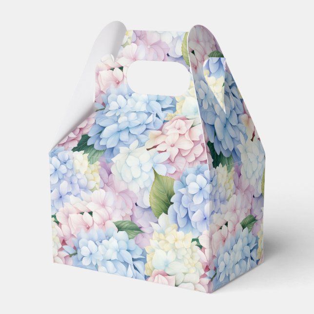 Ballotins Boîte de traitement pour partie d'impression Hydra (Verso)