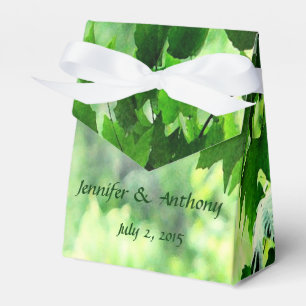 Ballotins Boîte postale feutrée