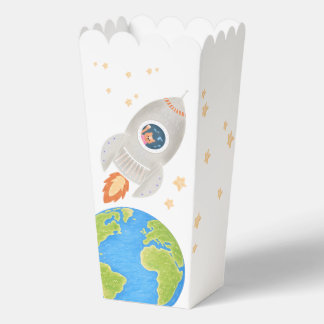 Ballotins Boîte SpacePopcorn
