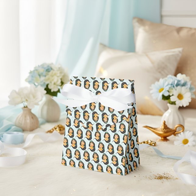 Ballotins Boîtes à faveur de Jasmin (Créateur téléchargé)