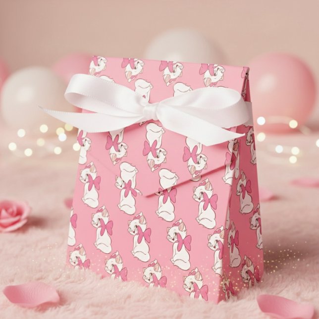 Ballotins Boîtes à faveurs pour chatons (Créateur téléchargé)