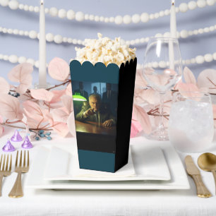 Ballotins Boîtes à popcorn Boss